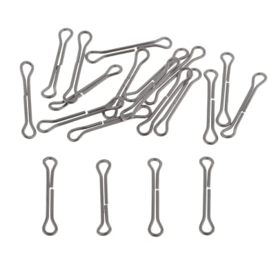 CCT Stainless Shanks (articuladas)1