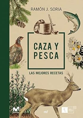 Caza y Pesca, las mejores recetas1