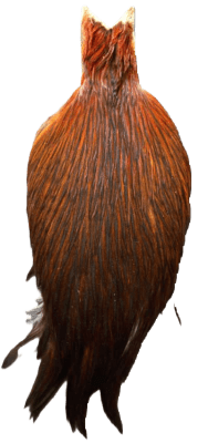 4 B´s Rooster Cape Furnace2