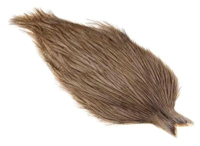 Coq de Leon Cape Medium Pardo1