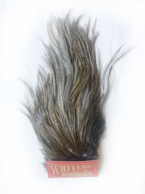 Coq de León, Tailing Pack Medium Pardo1