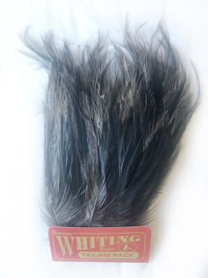 Coq de León, Tailing Pack Natural Dark Dun1
