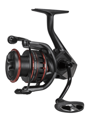 Carrete Okuma Ceymar HD1