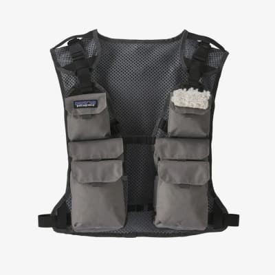 Chaleco de Pesca Patagonia, Vest Stealth Convertible4