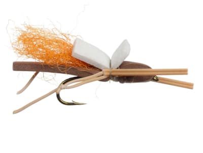 Chaos Hopper Brown1