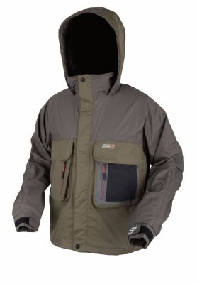 Chaqueta Wading  SCIERRA  Kenai Pro1