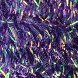 Cactus Chenille 15 mm Purple1