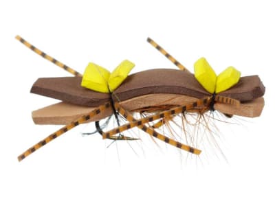 Chernobyl Ant Tan/Amarillo/Café1