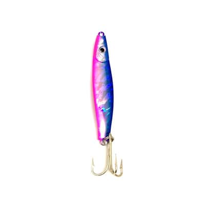 Chispa Falcon Claw WIN-DX Silda Azul Rosado 60 gr.1