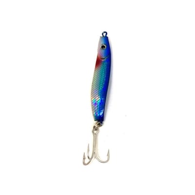 Chispa Falcon Claw WIN-DX Silda Plata/Azul 40 gr.1