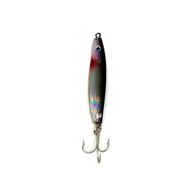 Chispa Falcon Claw WIN-DX Silda Plata/Negro 40 gr.1