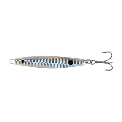 Chispa  RON THOMPSON Herring Jigger perl White1