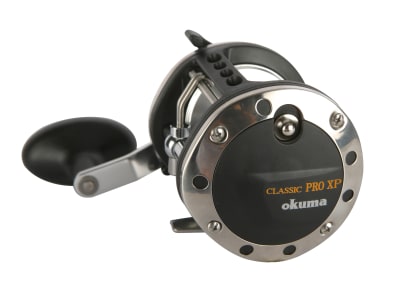 Carrete Frontal Okuma Classic Pro XP1