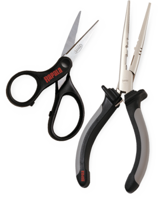 Combo Alicate y Tijera Rapala1