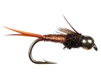 Nymph Copper John1