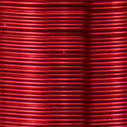 Copper Wire SM 0,2 mm Bordeaux1