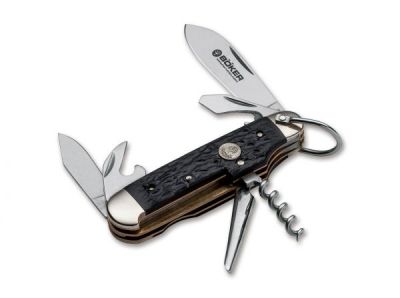 Cortapluma  BOKER  Arbolito Resina1