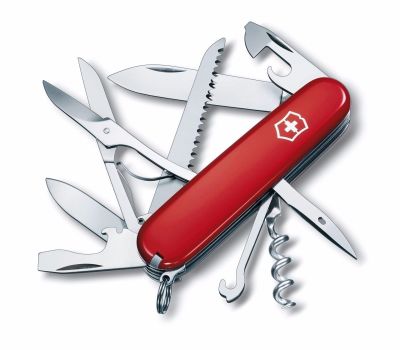 Cortapluma  VICTORINOX Montero Roja1