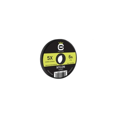 Tippet Cortland, Premium Performance Nylon (30yd)1