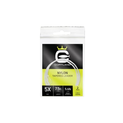 Líder Cortland (2 pack)1