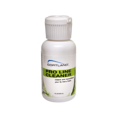 Pro Line Cleaner, Cortland1
