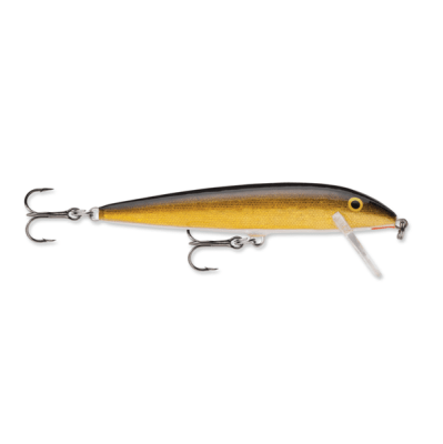 Señuelo RAPALA SUMERGIBLE CountDown 11 cm. G1