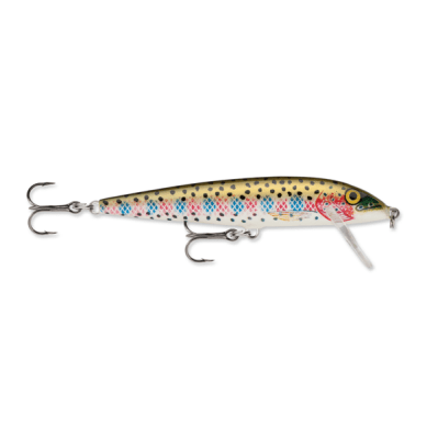 Señuelo RAPALA SUMERGIBLE CountDown 11 cm. RT1