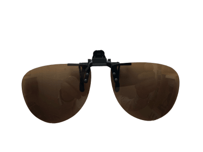 Cubre anteojos ópticos POLARIZADOS2