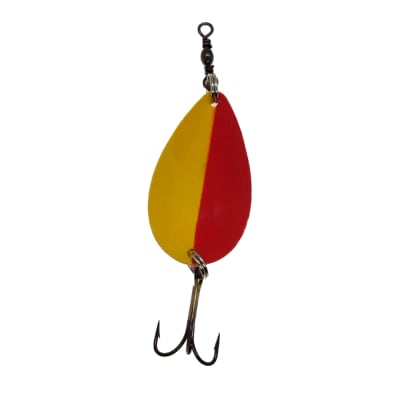 Cuchara Española Cobre1