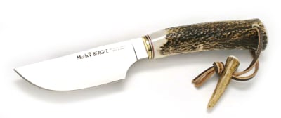 Cuchillo Muela Beagle 11A1