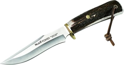 Cuchillo Muela Pointer 13A1