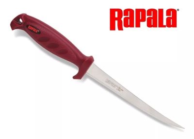 Cuchillo fileteador Rapala1