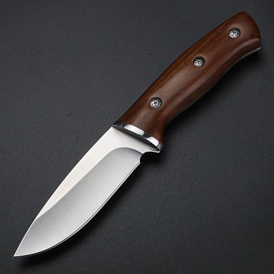 Cuchillo de campo Buck2