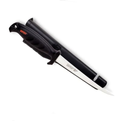 Cuchillo Deluxe Falcon Fillet Rapala1