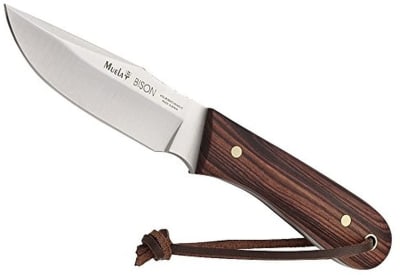 Cuchillo Muela Modelo Bison 9NL1