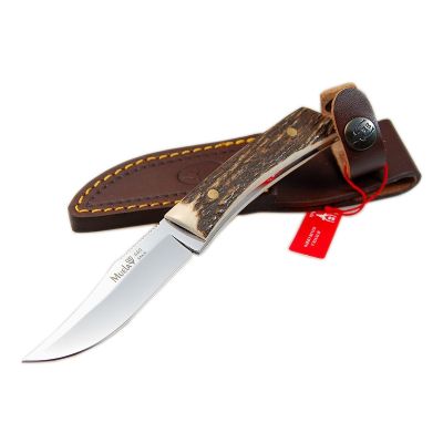 Cuchillo  MUELA BWE-8A1