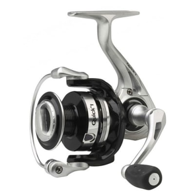Carrete Dam Quick 11