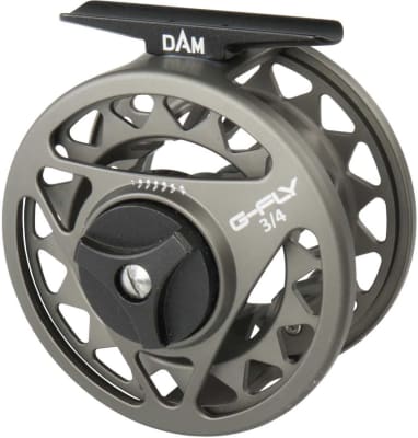 Carrete Mosquero DAM Quick G1