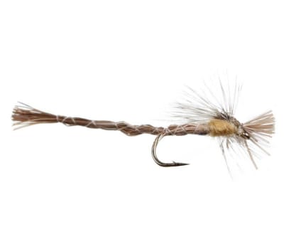 Parachute Damsel Tan1