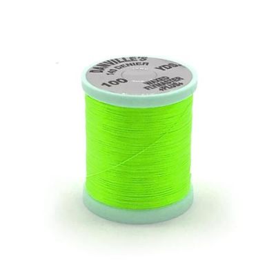 Hilo Danvilles´s verde fluor1