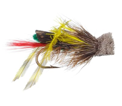 Terrestrial Daves Hopper Green1