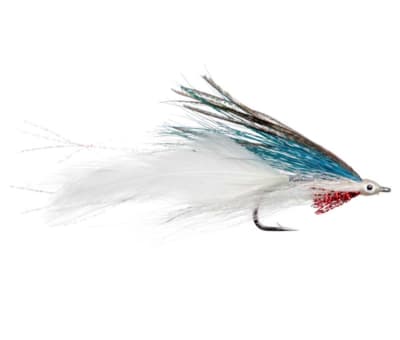 Deceiver Blue/White1