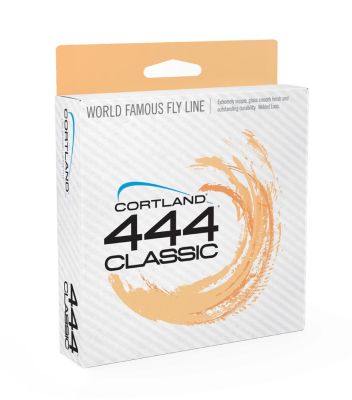 Linea  CORTLAND  444 Classic Sink Tip 31