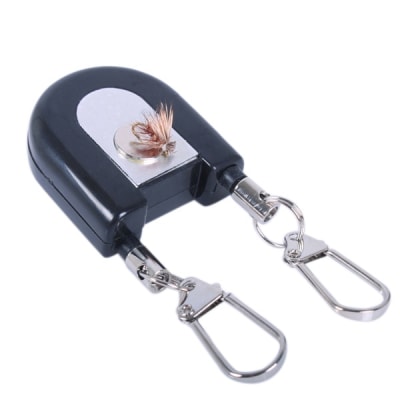 Zinger Doble Magnético1