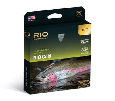 Linea RIO Gold Elite3