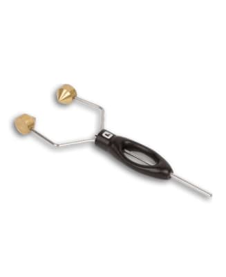 Ergo All Purpose Bobbin Black1