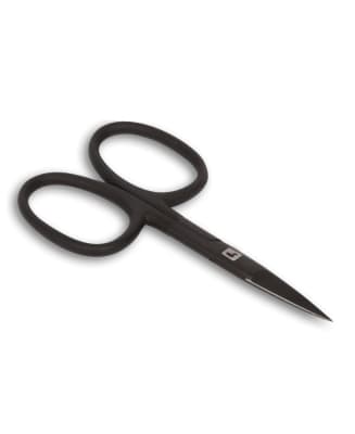 Ergo All Purpose Scissors Black 4´1