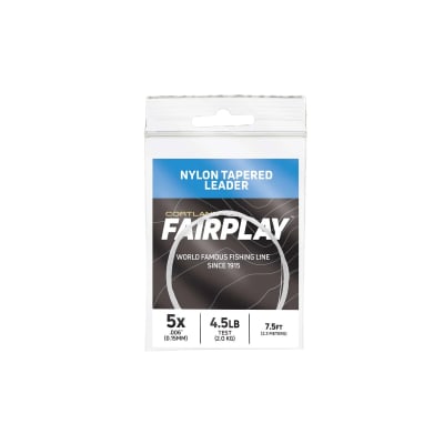 Lider  CORTLAND  Fairplay 9 Ft1