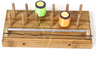 Dispensador de hilos para atar moscas3