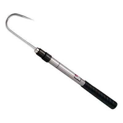 Gancho telescópico Abu García (50-80 cm)1